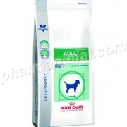 ROYAL CANIN DOG ADULT SMAL SAC/4 KG